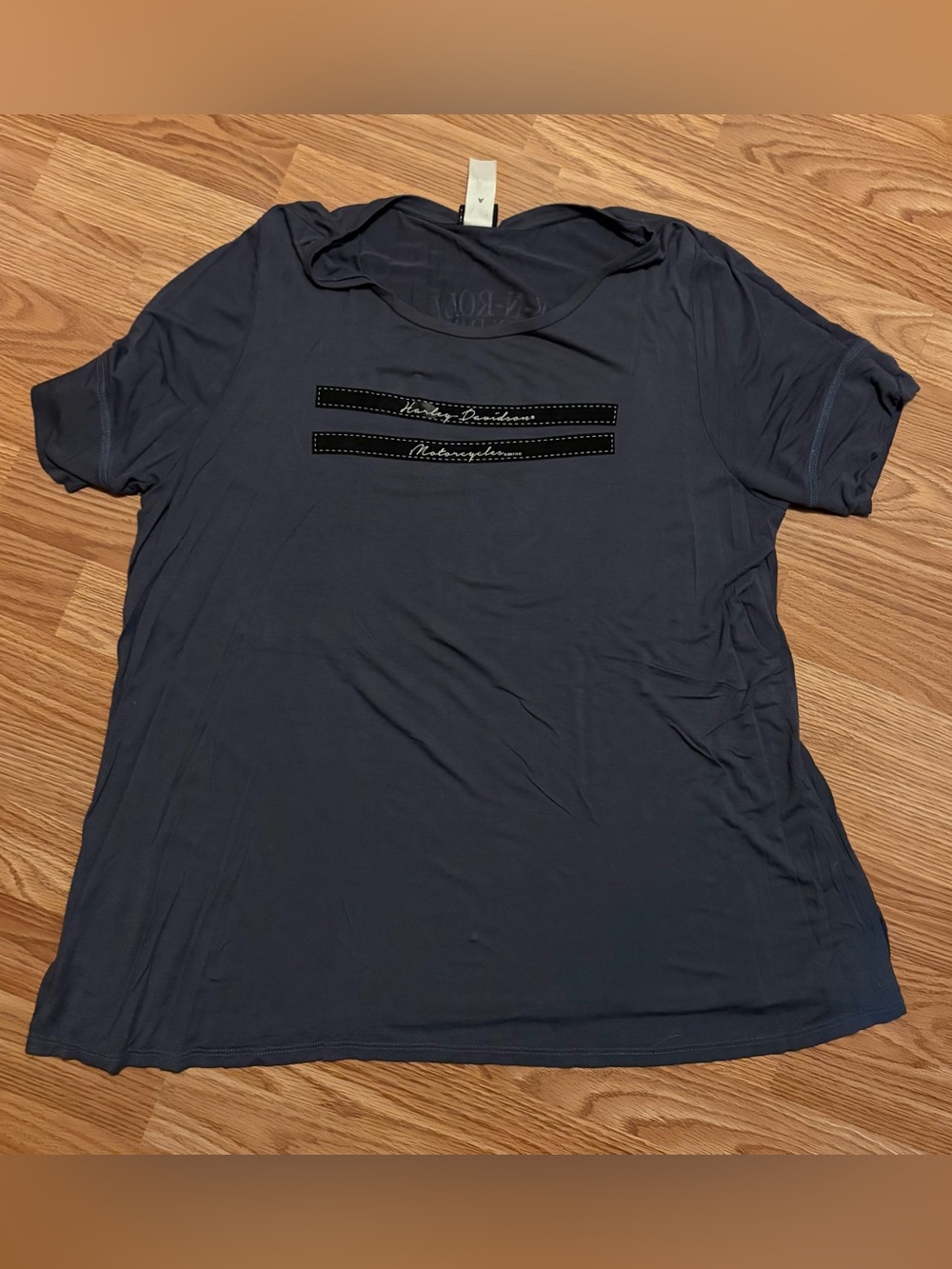 Harley-Davidson Short Sleeve Graphic Tee